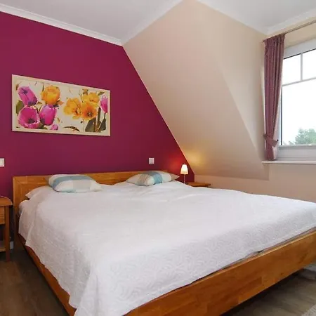 Apartment Wodan, Whg 2