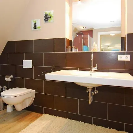 Wodan, Whg 2 Apartment Sylt