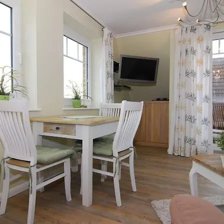 Wodan, Whg 2 Apartment *