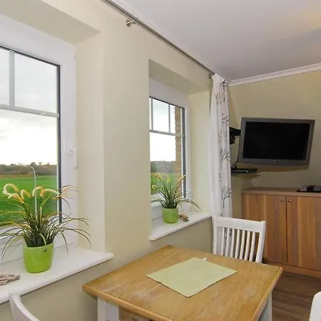 Wodan, Whg 2 Apartment Sylt