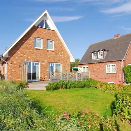 Wodan, Whg 2 Lägenhet Sylt